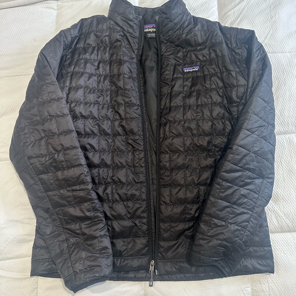 Men Patagonia, excellent condition